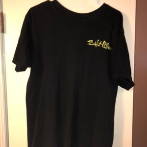 Salt life shirt